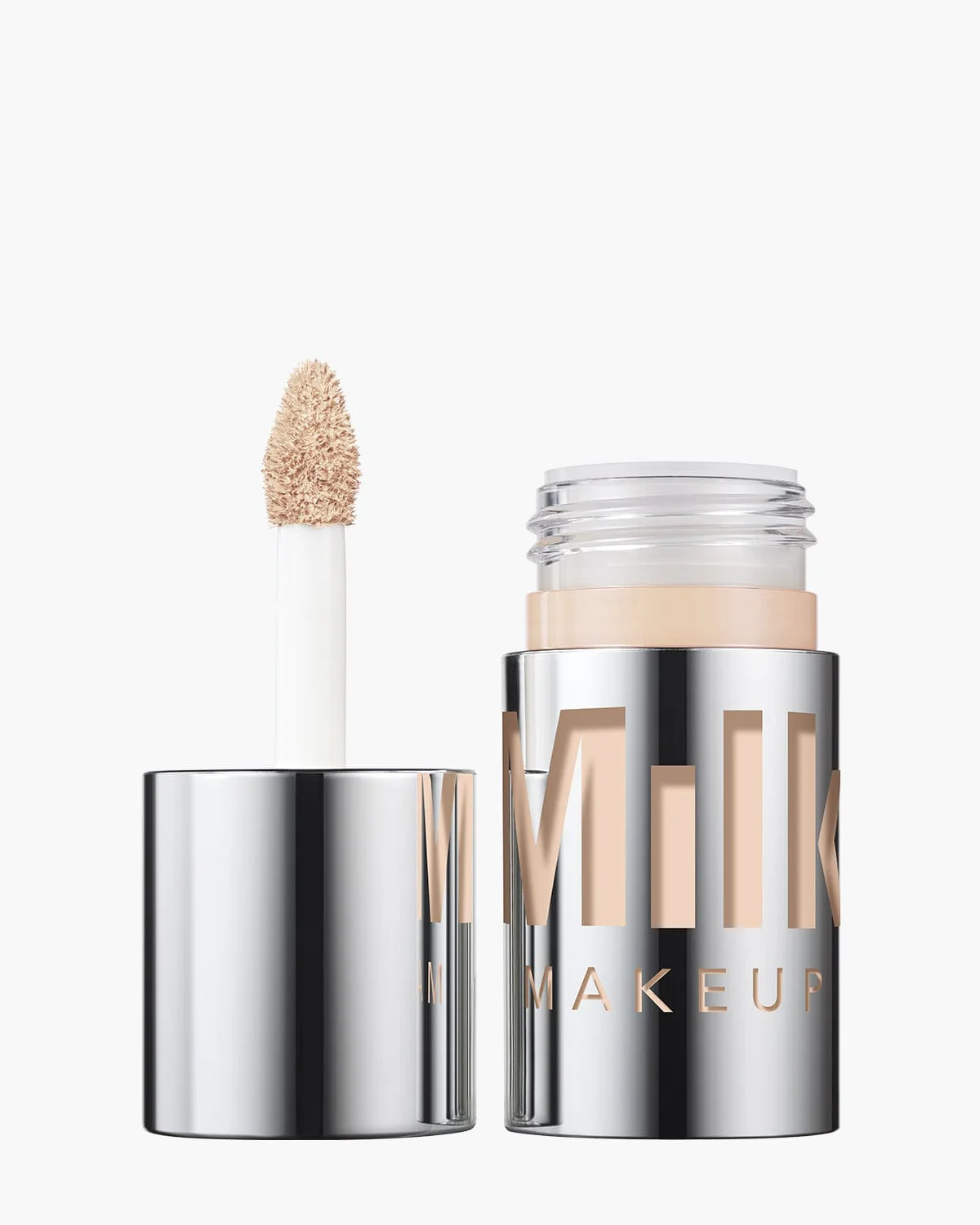 4N - Fair with neutral undertones