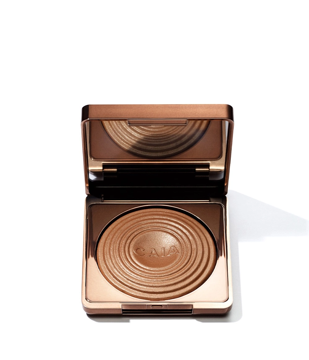 GLOW BRONZER produktbild