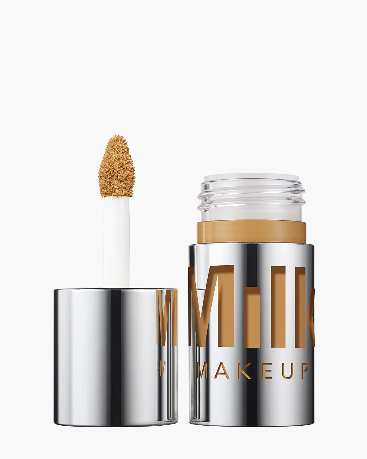 17W - Medium tan with warm undertones