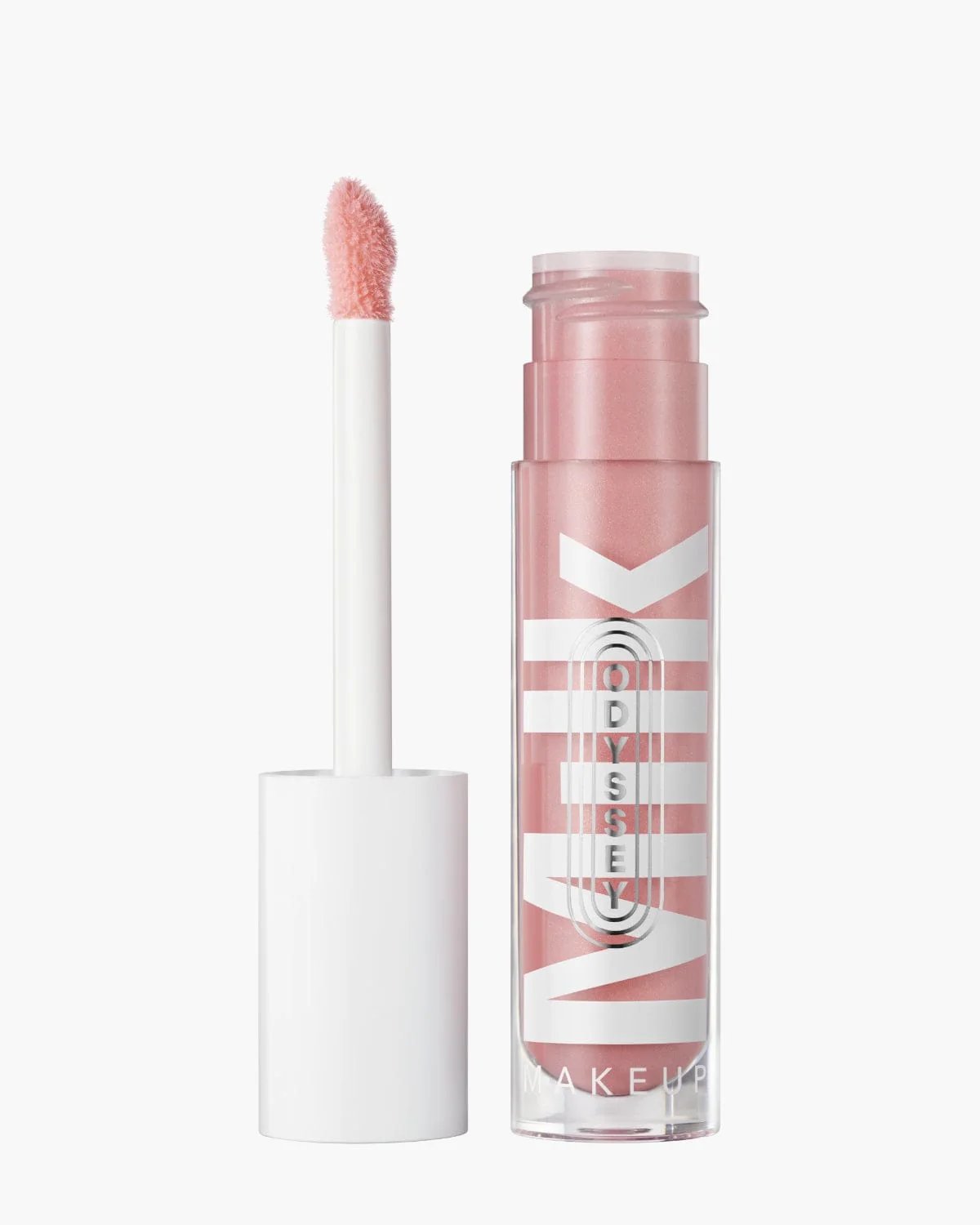 Soul Search - Light pink shimmer