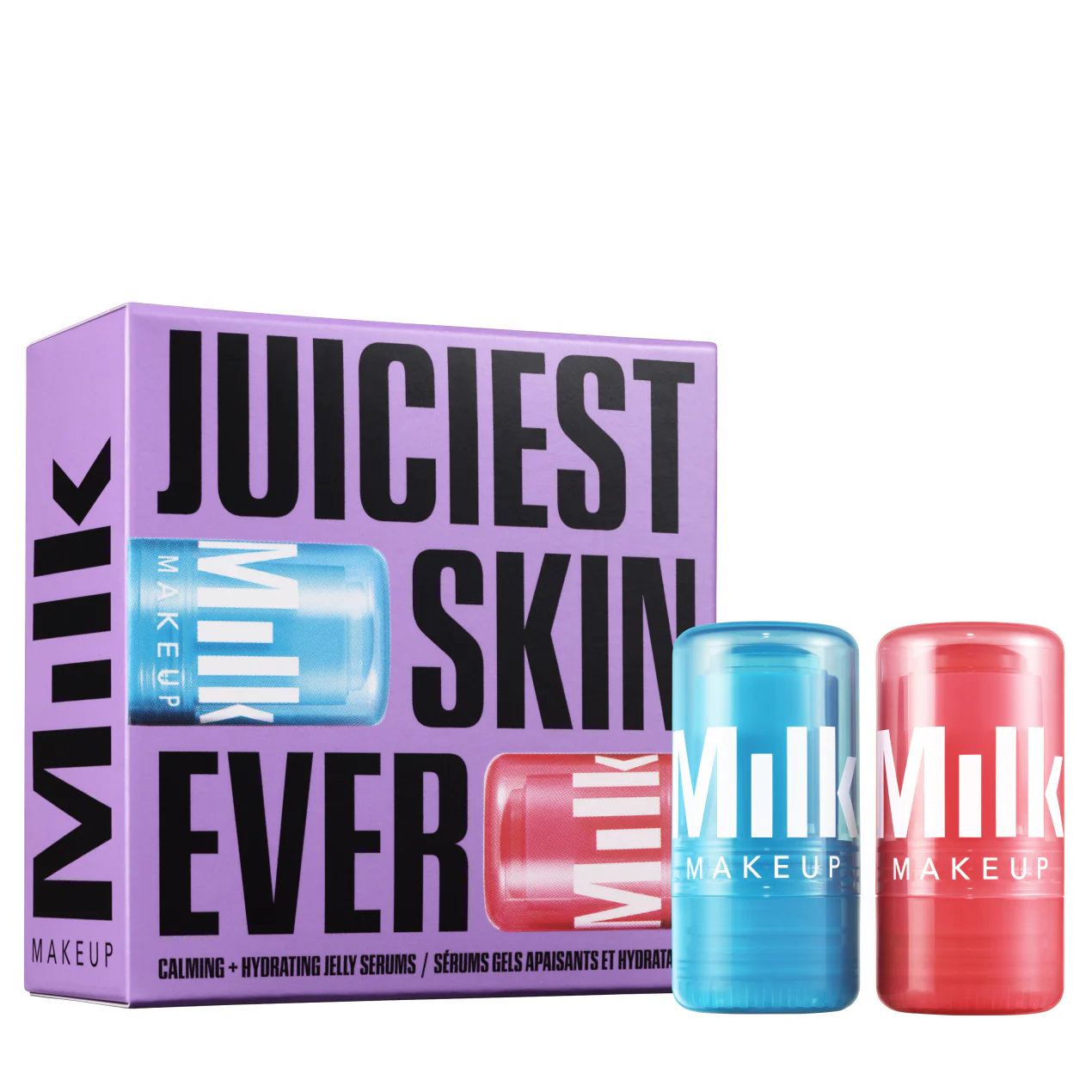Juiciest Skin Ever Set produktbild